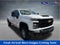 2025 Chevrolet Silverado 2500HD Work Truck