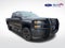 2015 Chevrolet Silverado 1500 WT