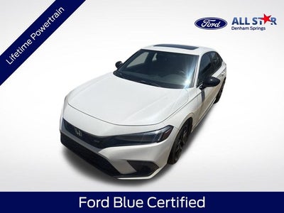 2024 Honda Civic Si Base