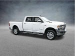 2022 RAM 3500 Laramie 20" Wheels Leather-Trimmed Seats