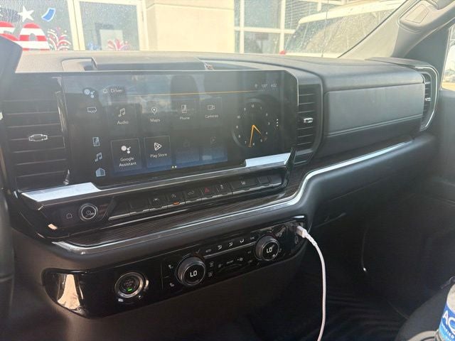 2023 Chevrolet Silverado 1500 LT LT1