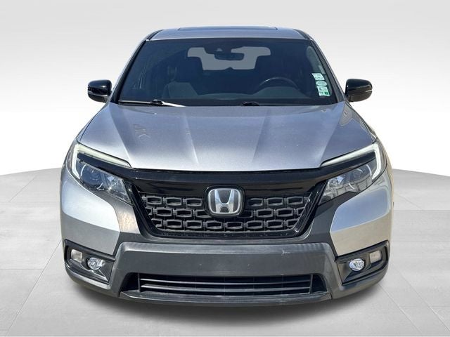 2020 Honda Passport EX-L
