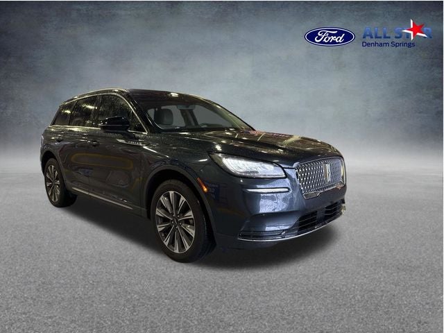 2021 Lincoln Corsair Reserve