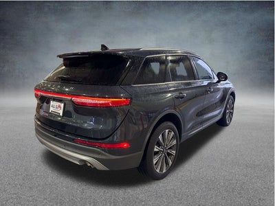 2021 Lincoln Corsair Reserve