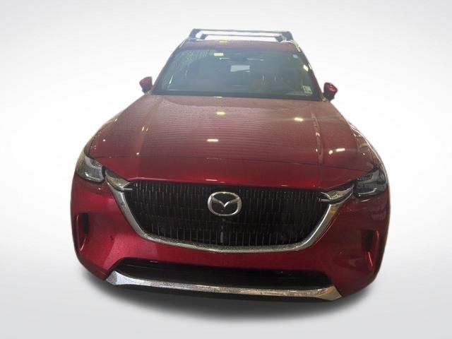 2024 Mazda Mazda CX-90 3.3 Turbo S Premium Plus