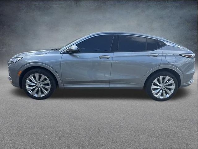 2024 Buick Envista Avenir