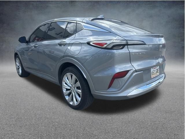 2024 Buick Envista Avenir