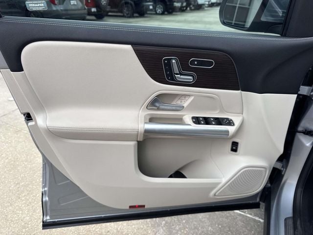2025 Mercedes-Benz GLA GLA 250