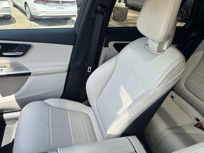 2024 Mercedes-Benz GLC GLC 300