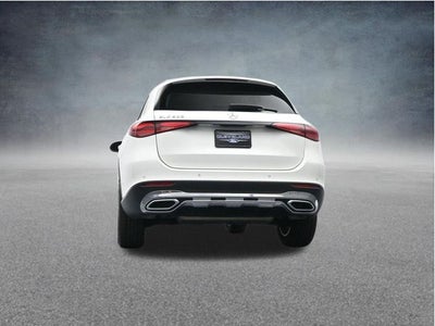 2024 Mercedes-Benz GLC GLC 300