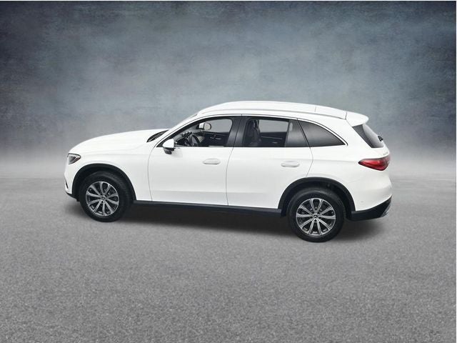 2024 Mercedes-Benz GLC GLC 300