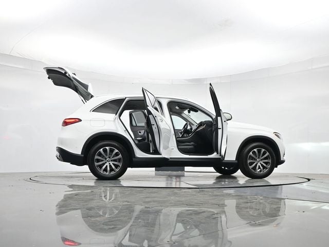 2024 Mercedes-Benz GLC GLC 300